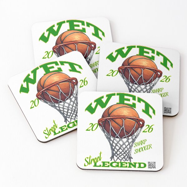 Item preview, WET Street Legends. designed and sold by yoyola999.