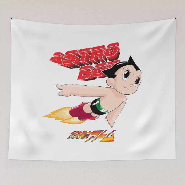 Item preview, Retro Vintage Anime Robot Hero Inspired Cartoon designed and sold by FashionArtCohe.