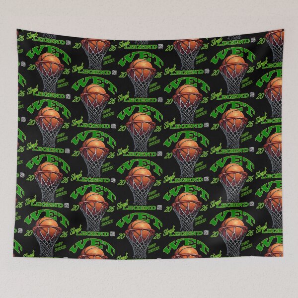 Item preview, WET Street Legends. designed and sold by yoyola999.