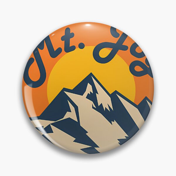 Item preview,  Mt. Joy Band Art designed and sold by MARYSHRADER.