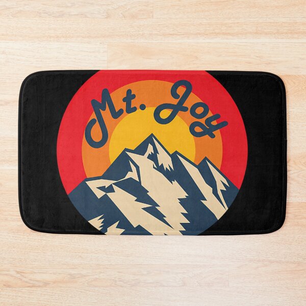 Item preview,  Mt. Joy Band Art designed and sold by MARYSHRADER.