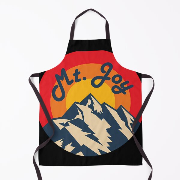 Item preview,  Mt. Joy Band Art designed and sold by MARYSHRADER.