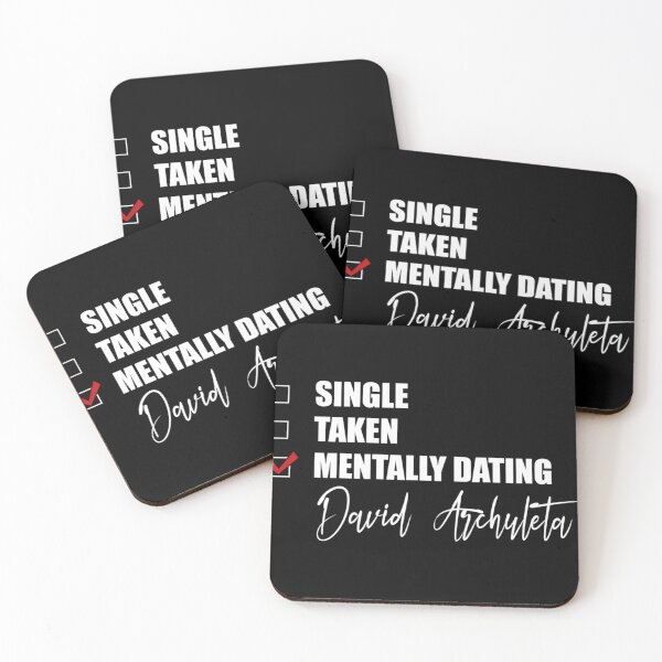 Item preview,  Mentally Dating David Archuleta designed and sold by LORIDAMPIER.