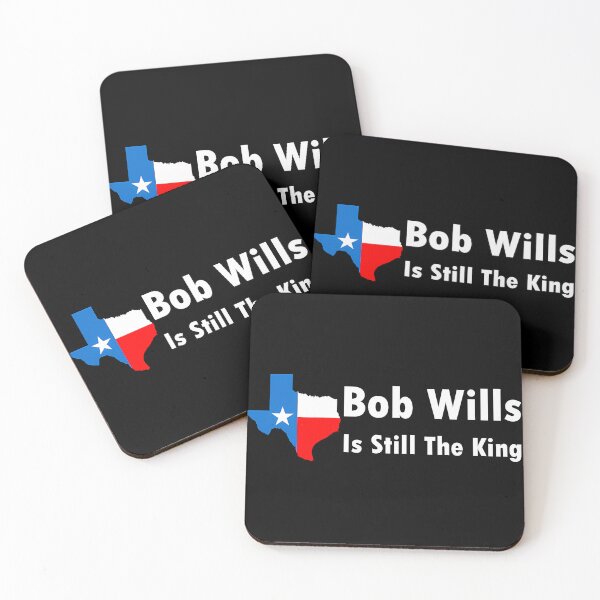 Item preview, Bob Wills Is Still The King Classic designed and sold by LORIDAMPIER.