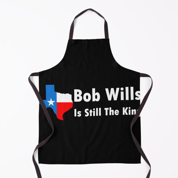 Item preview, Bob Wills Is Still The King Classic designed and sold by LORIDAMPIER.