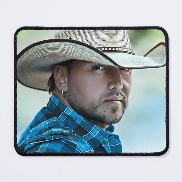 Item preview,  Jason Aldean designed and sold by LORIDAMPIER.