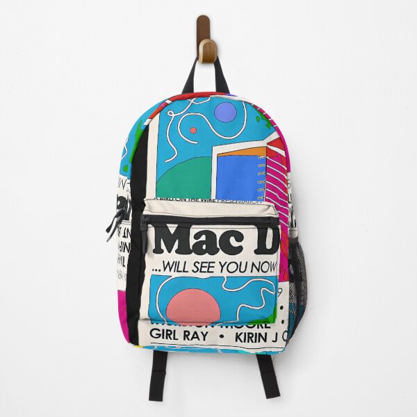Item preview, Mac Demarco Art designed and sold by MARYSHRADER.