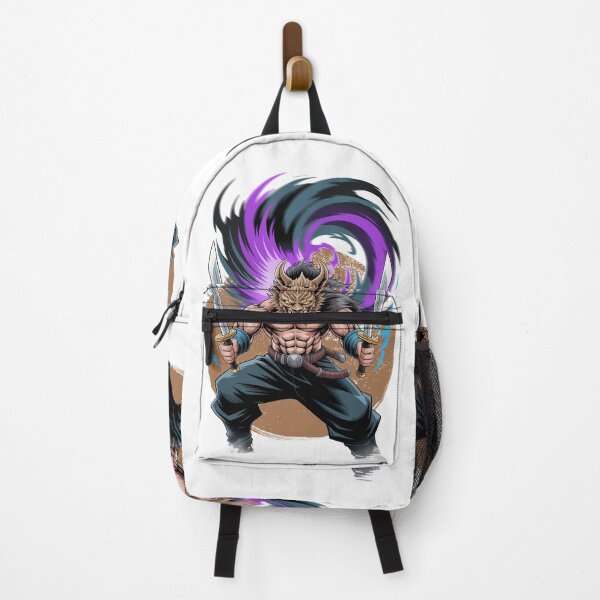 Item preview, Anime Fighter Fierce – Wild Blade Warrior designed and sold by lamiarte.