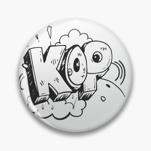 Item preview, DOODLE INK DESIGN Typography Illustrations Energetic Digital Communication designed and sold by ART ATTACK ZONE.