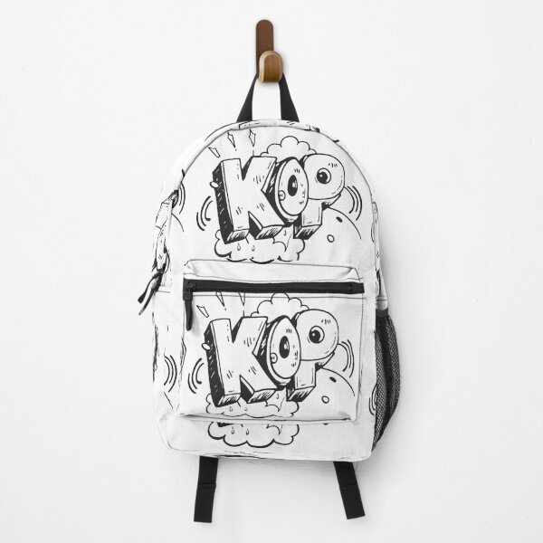 Item preview, DOODLE INK DESIGN Typography Illustrations Energetic Digital Communication designed and sold by ART ATTACK ZONE.