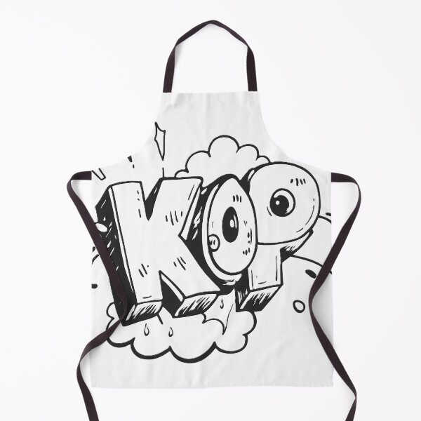 Item preview, DOODLE INK DESIGN Typography Illustrations Energetic Digital Communication designed and sold by ART ATTACK ZONE.