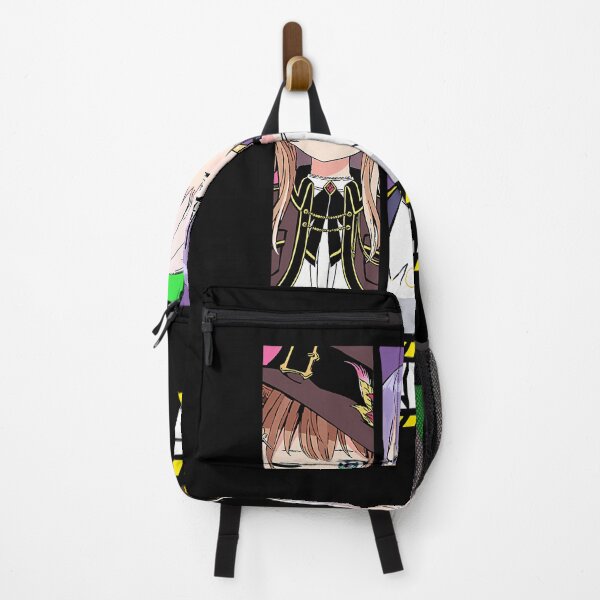Item preview, Hololive Id Gen. 1 Area 15 designed and sold by RodLabadie.