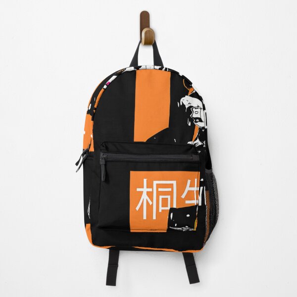 Item preview, Hololive Kiryu Coco Chairman designed and sold by RodLabadie.