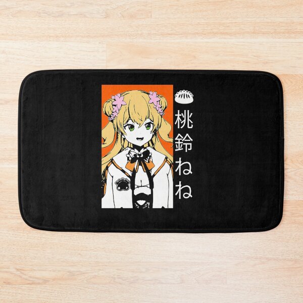 Item preview, Hololive Momosuzu Nene designed and sold by RodLabadie.