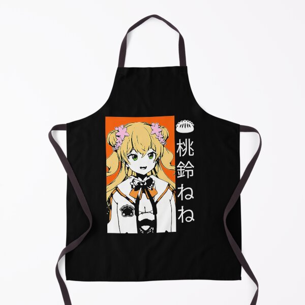 Item preview, Hololive Momosuzu Nene designed and sold by RodLabadie.