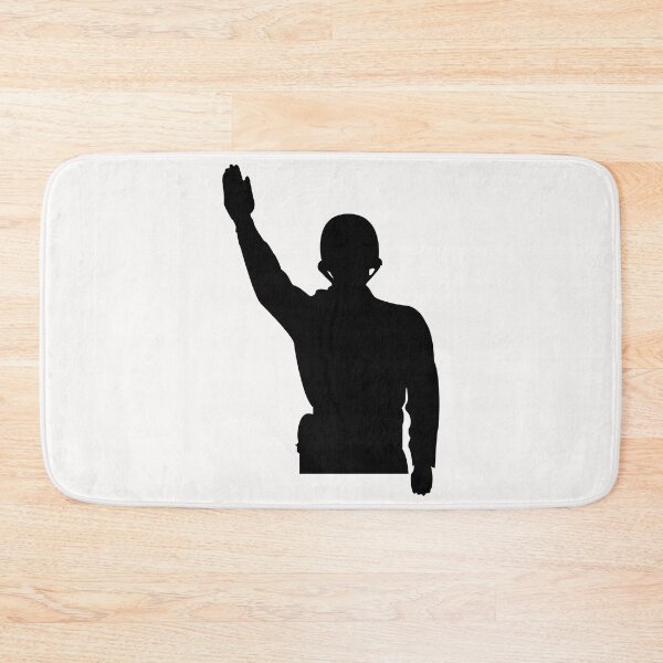 Artikelvorschau, Armee - Soldat - Halt - Silhouette X 300 entworfen und verkauft von Military Insignia Products.