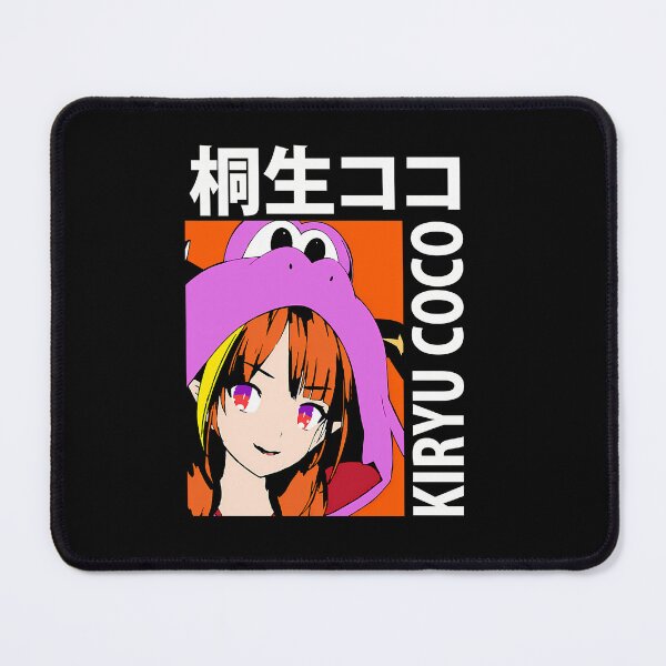 Item preview, Hololive Kiryu Coco Dragon Hood designed and sold by RodLabadie.