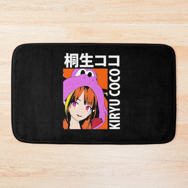 Item preview, Hololive Kiryu Coco Dragon Hood designed and sold by RodLabadie.