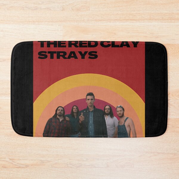 Item preview,  The Red Clay Strays Art designed and sold by MARYSHRADER.