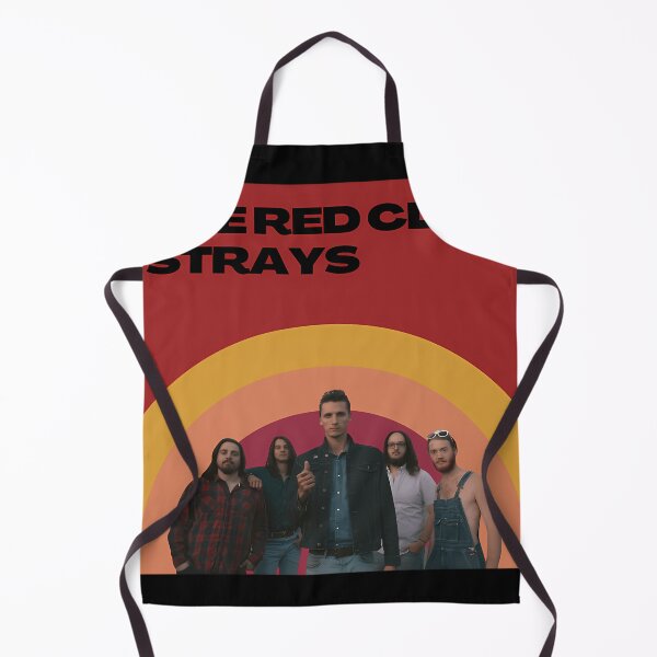 Item preview, The Red Clay Strays Art designed and sold by MARYSHRADER.