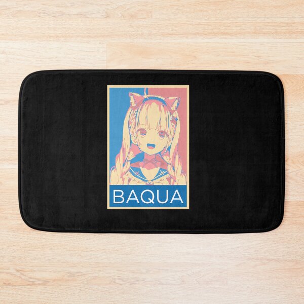 Item preview, Hololive Minato Aqua Baqua Ized designed and sold by RodLabadie.