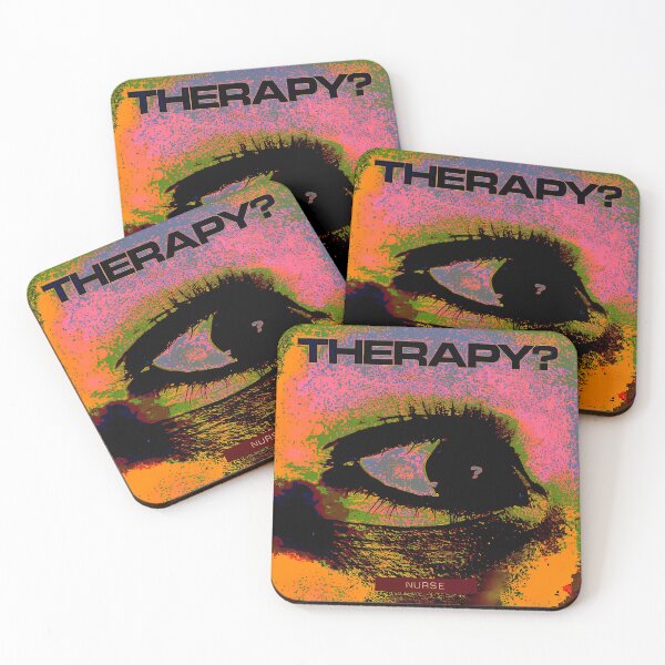 Item preview, Therapy Nurse Art designed and sold by MARYSHRADER.