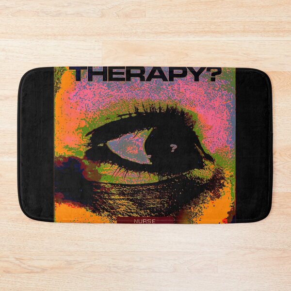 Item preview, Therapy Nurse Art designed and sold by MARYSHRADER.