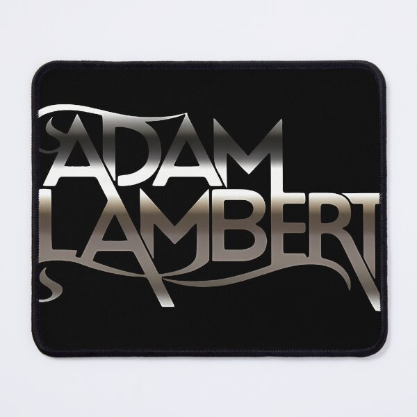 Item preview,  Adam Lambert designed and sold by LORIDAMPIER.