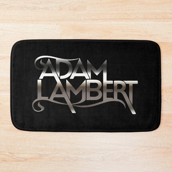 Item preview,  Adam Lambert designed and sold by LORIDAMPIER.