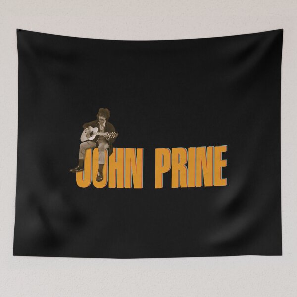 Item preview, The Gift Of Lament To John Prine Lover American Folk Songs John Breen Plays The Guitar designed and sold by LORIDAMPIER.