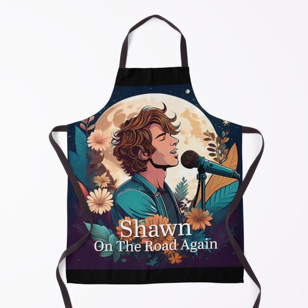Item preview, On The Road - Again - Shawn designed and sold by LORIDAMPIER.