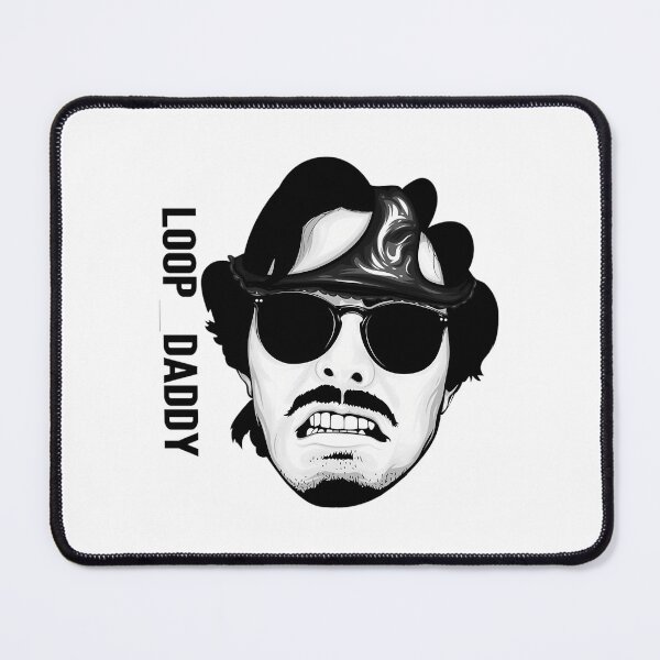 Item preview, Loop Daddy  .  designed and sold by ogephoids88.