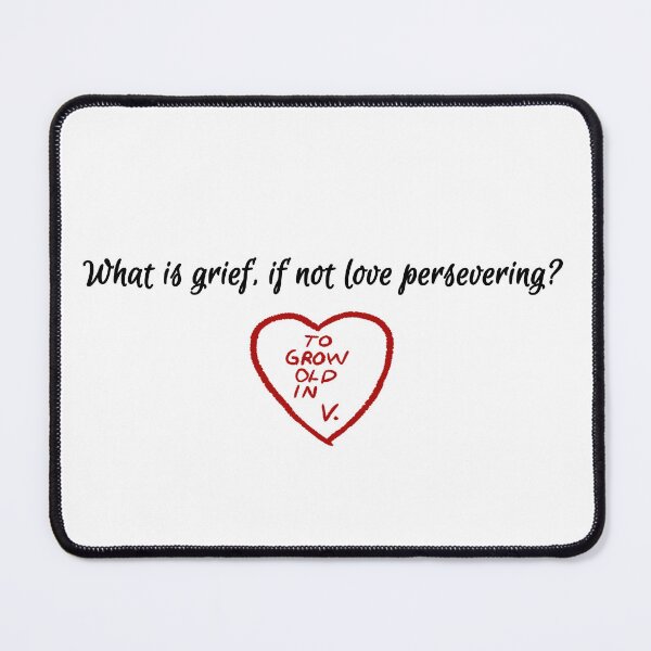 Item preview, Wanda+Vision Quote designed and sold by AnnabethQuinn.