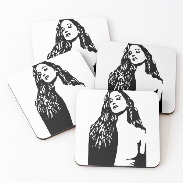Item preview, Jennifer Lawrence  designed and sold by Chad's Fresh Art.