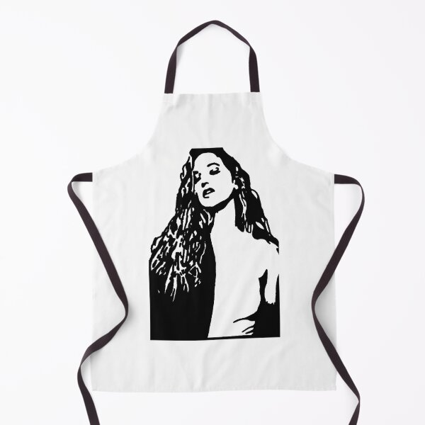 Item preview, Jennifer Lawrence designed and sold by Chad's Fresh Art.