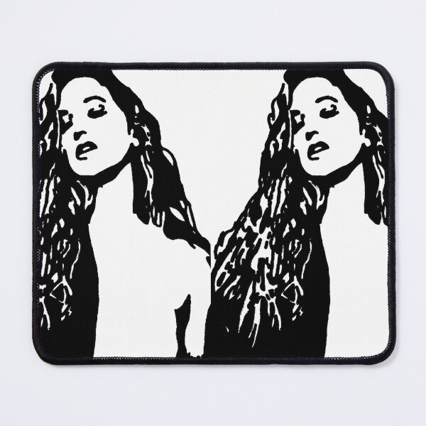 Item preview, Jennifer Lawrence designed and sold by Chad's Fresh Art.