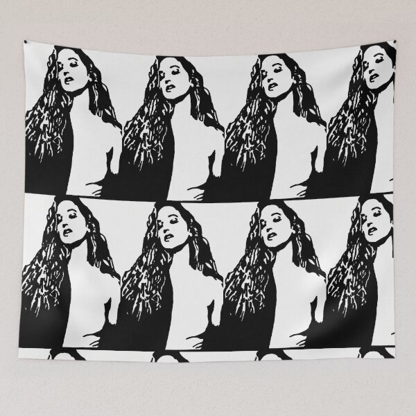 Item preview, Jennifer Lawrence  designed and sold by Chad's Fresh Art.