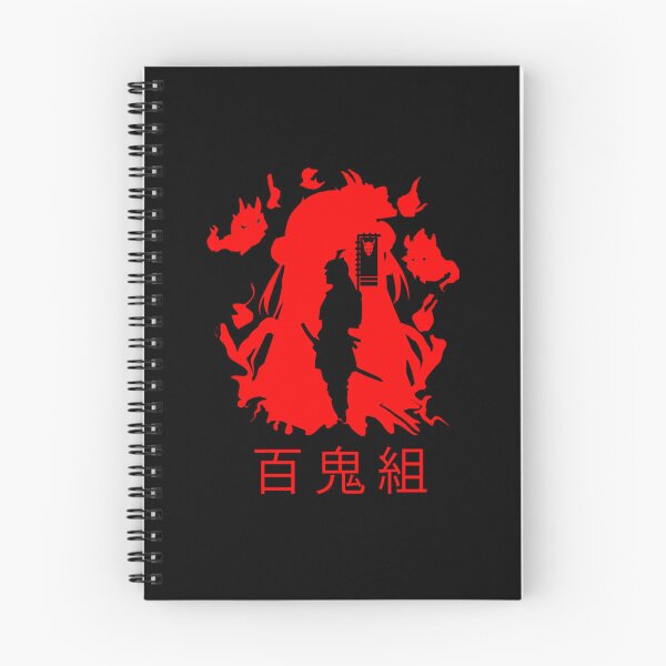 Item preview, Hololive Nakiri-Gumi Silhouette designed and sold by RodLabadie.