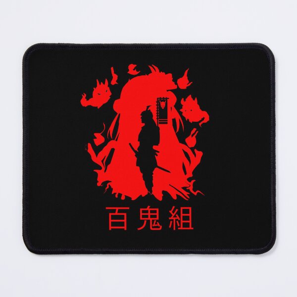 Item preview, Hololive Nakiri-Gumi Silhouette designed and sold by RodLabadie.