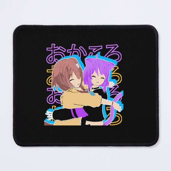 Item preview, Hololive Okakoro designed and sold by RodLabadie.