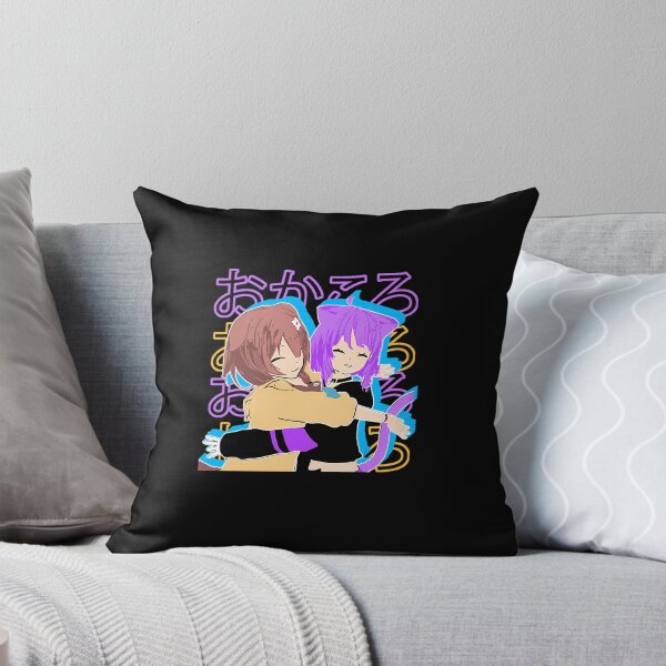 Item preview, Hololive Okakoro designed and sold by RodLabadie.
