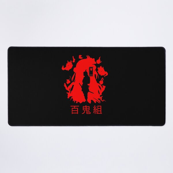 Item preview, Hololive Nakiri-Gumi Silhouette designed and sold by RodLabadie.