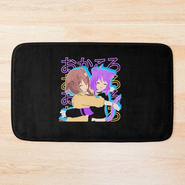 Item preview, Hololive Okakoro designed and sold by RodLabadie.
