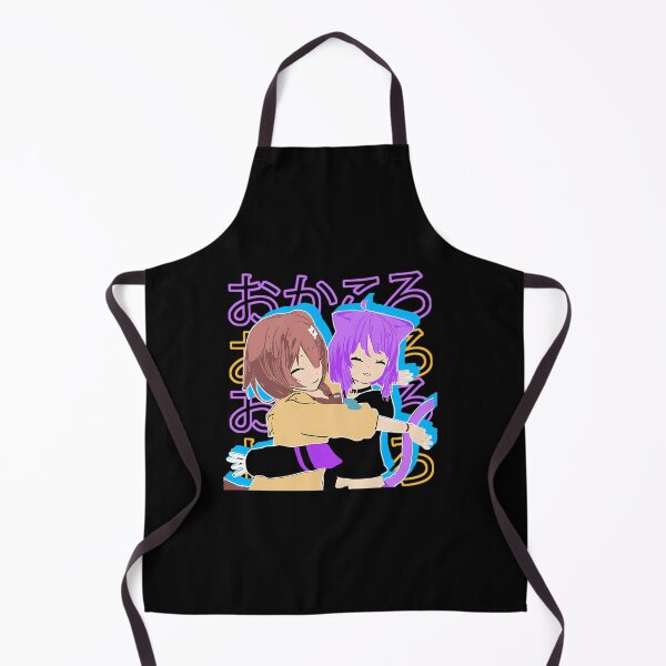 Item preview, Hololive Okakoro designed and sold by RodLabadie.