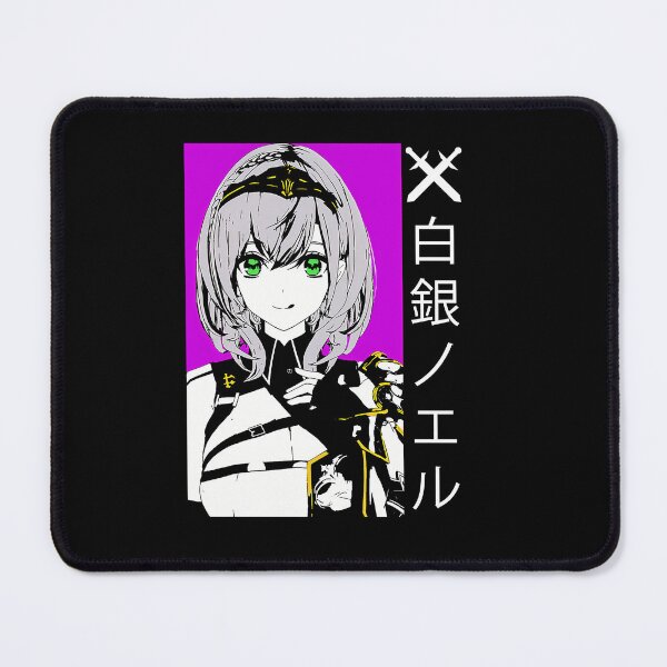 Item preview, Hololive Shirogane Noel Danchou designed and sold by RodLabadie.