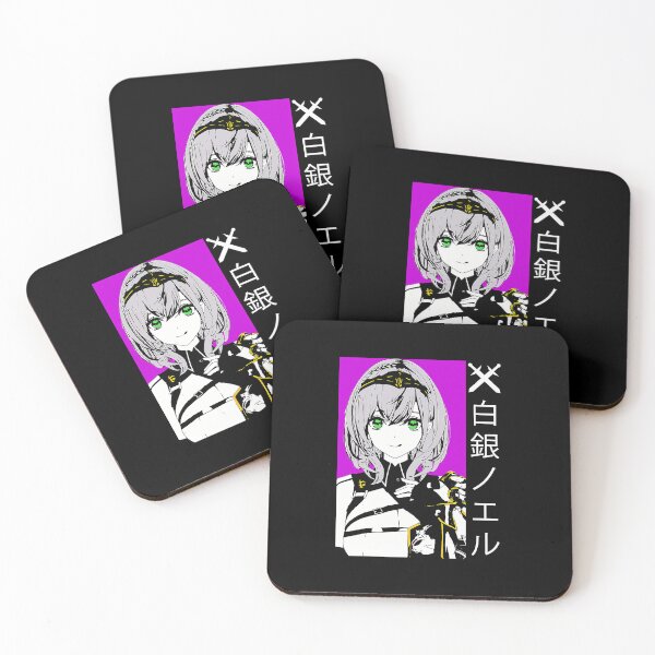Item preview, Hololive Shirogane Noel Danchou designed and sold by RodLabadie.