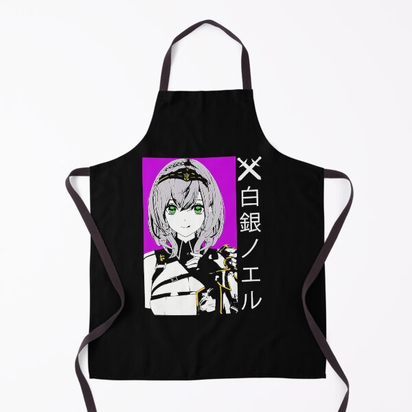 Item preview, Hololive Shirogane Noel Danchou designed and sold by RodLabadie.
