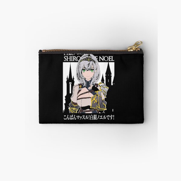 Item preview, Hololive Shirogane Noel Holofantasy designed and sold by RodLabadie.