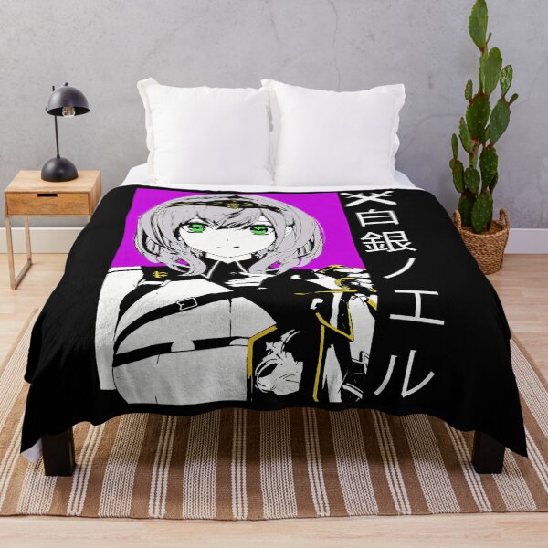 Item preview, Hololive Shirogane Noel Danchou designed and sold by RodLabadie.