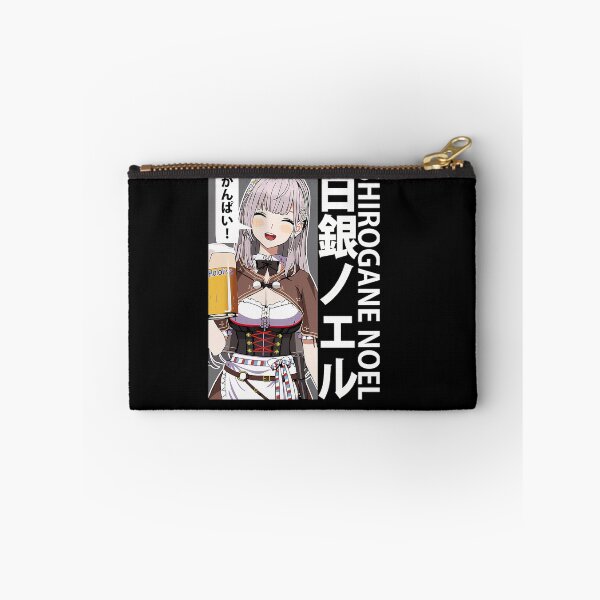 Item preview, Hololive Shirogane Noel Kampai designed and sold by RodLabadie.